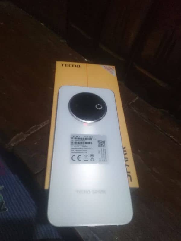 tecno spark 30c mobile 0