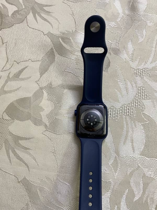 apple watch series 6 2