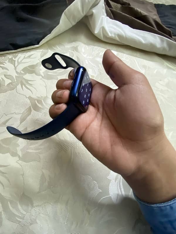 apple watch series 6 4