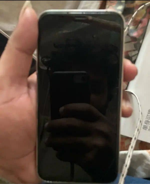 iphone x Bypass urgent sale olny serous buyer contact 1