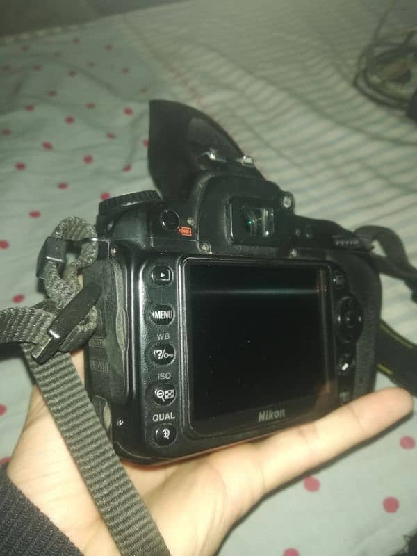 nikon D90 2