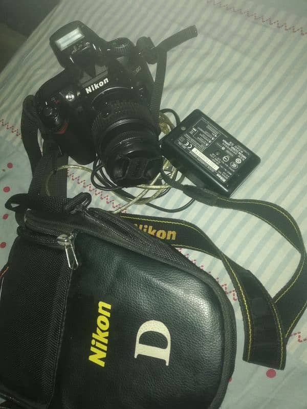 nikon D90 4