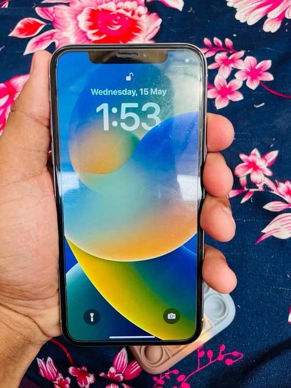 i phone x Water Pack 256 GB Non Pta 0.30. 9.6. 1.9. 1.6. 4.1 2