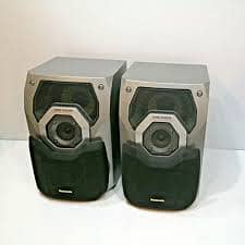 Panasonic Speaker 4