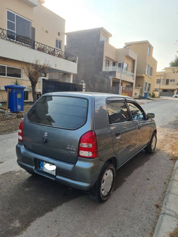 Suzuki Alto 2012 Vxr 1000Cc 0