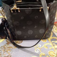 new branded hand bag