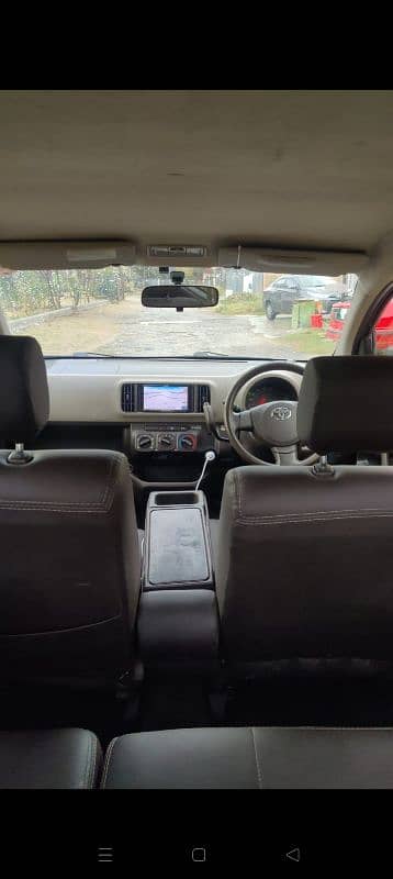 Toyota Passo 2015 8