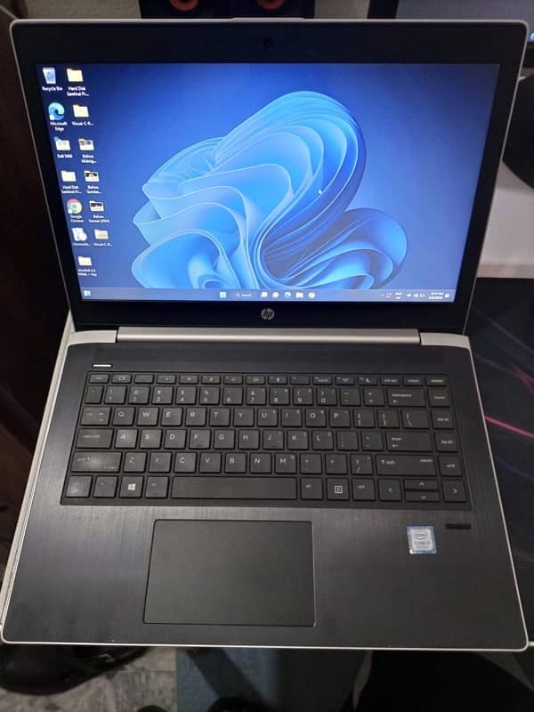 HP ProBook 440 5G 1