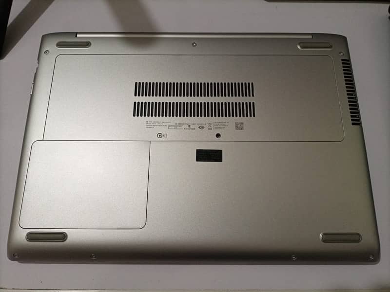 HP ProBook 440 5G 3