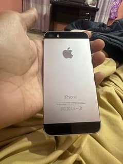 iphone 5S 16GB