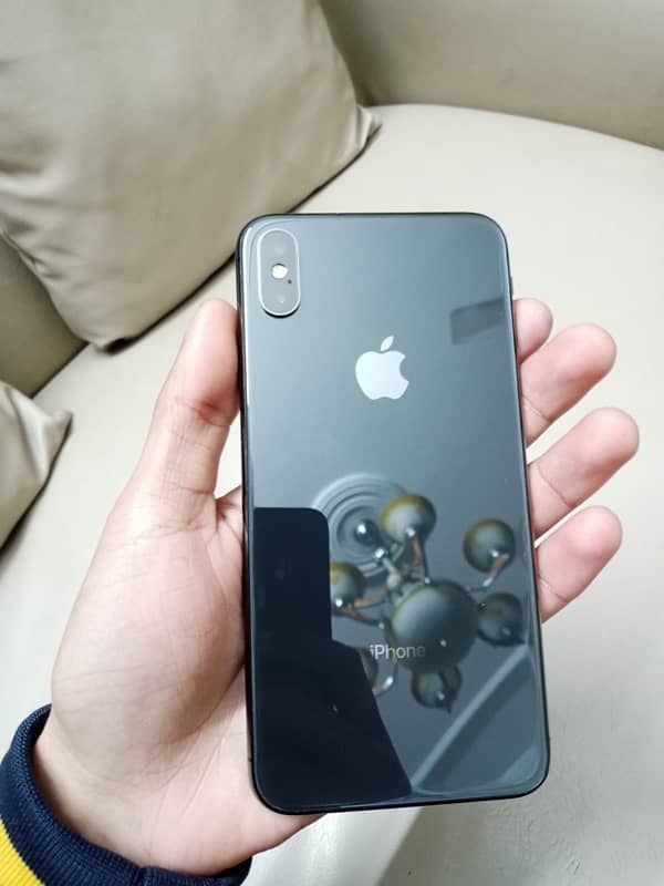 Iphone xs max 2