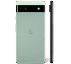 google pixel 6a PTA approved