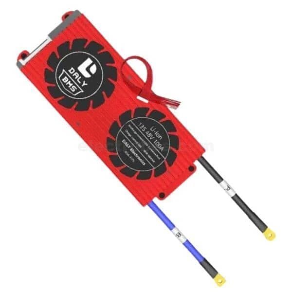DALY BMS 48V 16S 100Amp 0