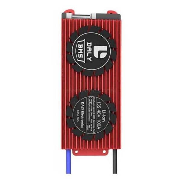 DALY BMS 48V 16S 100Amp 1