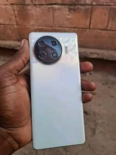 Tecno spark 20 pro plus