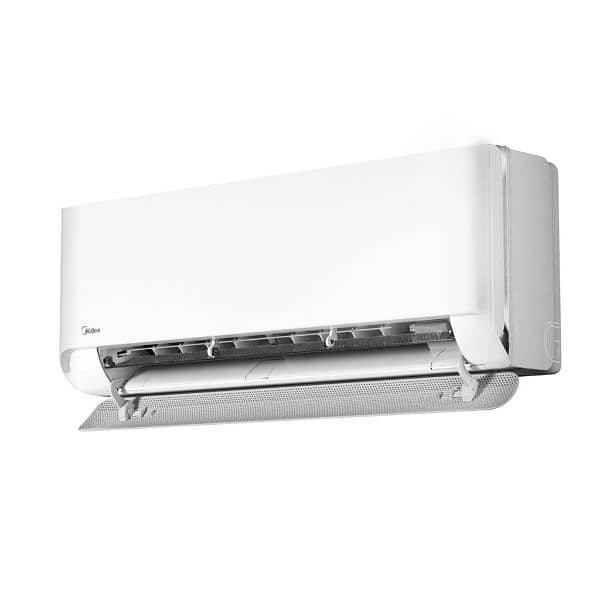 MIDEA BREZLESS SERIES 1.5 TON FULL DC INVERTER AC AVAILABLE 4