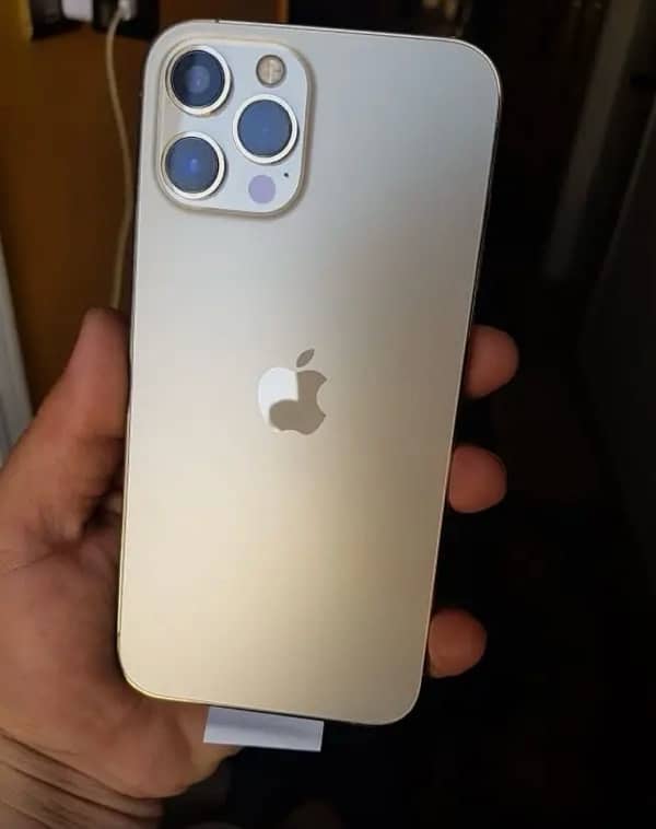 Iphone 12 Pro Max Mint Condition 0