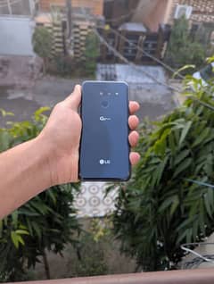 LG G8 THINQ  6/128 snapdragon 865 10/10 condition