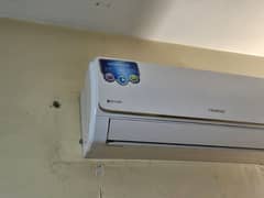 Kenwood Eamore Split Air Conditioner