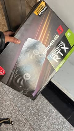 RTX 3050 8 GB