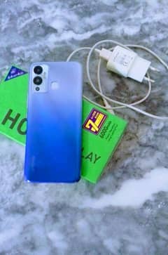 Infinix hot 12 play