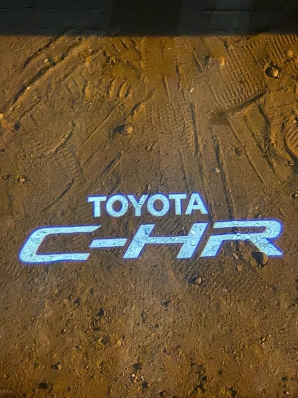 Toyota C-HR 2019 12