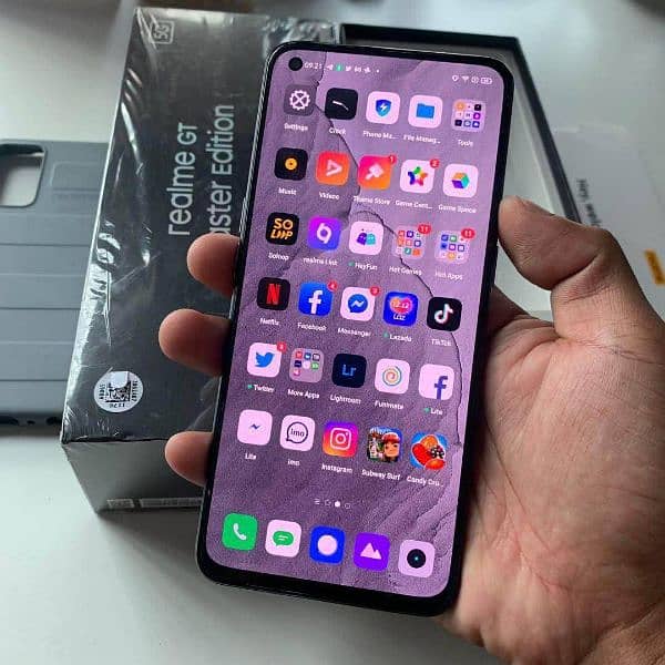 Realme gt master 03298295983watsapp 0