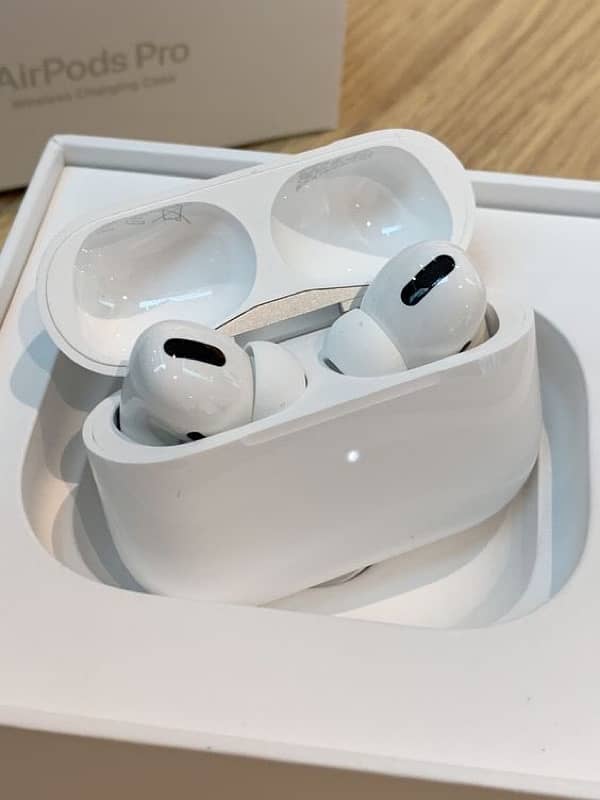 AirPods Pro 2 – Premium Quality Wireless Earbuds 2