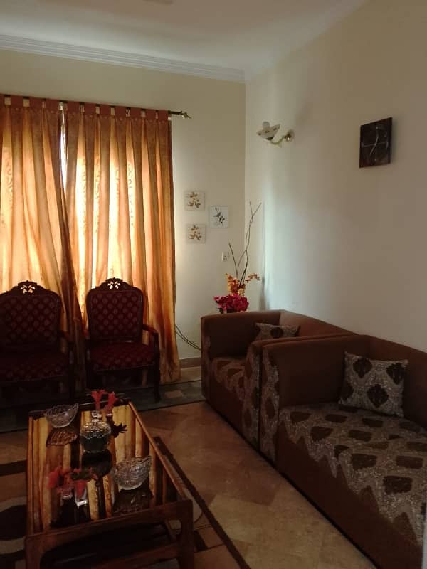 7 Marla House For Sale In Johar Town 33