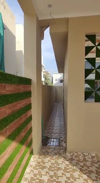 5 MARLA HOUSE FOR SALE IN DHA 11 RAHBAR 4