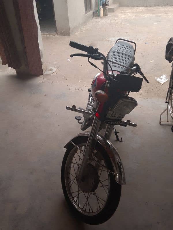 koi Honda 125 se change b kr skta hy 0