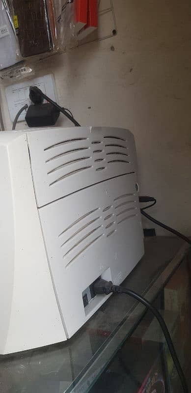 Printer 4