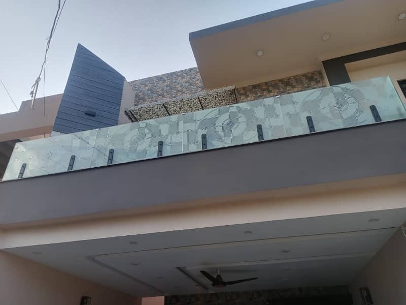 12 Marla House For Sale In Johar Town Prime Location, 27