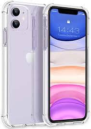 IPHONE 11 PTA APPROVED 256 GB 0