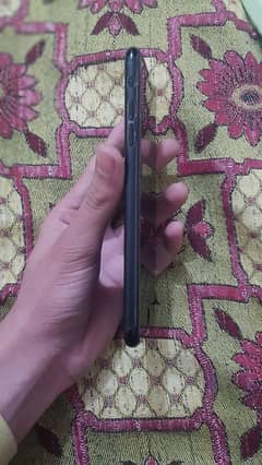 I phone 7plus PTA proved single sim 128