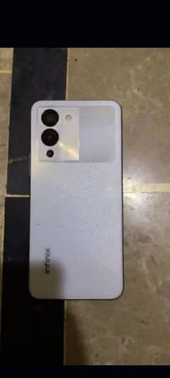 infinix not 12 g96