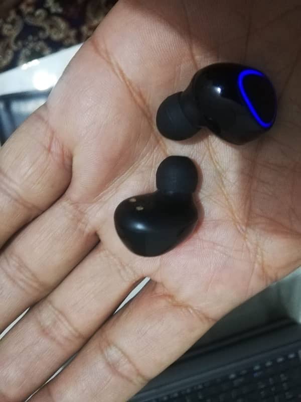 Bluetooth wirless Eardots, M10 Earbuds, Airbuds, AirPods Pro 3