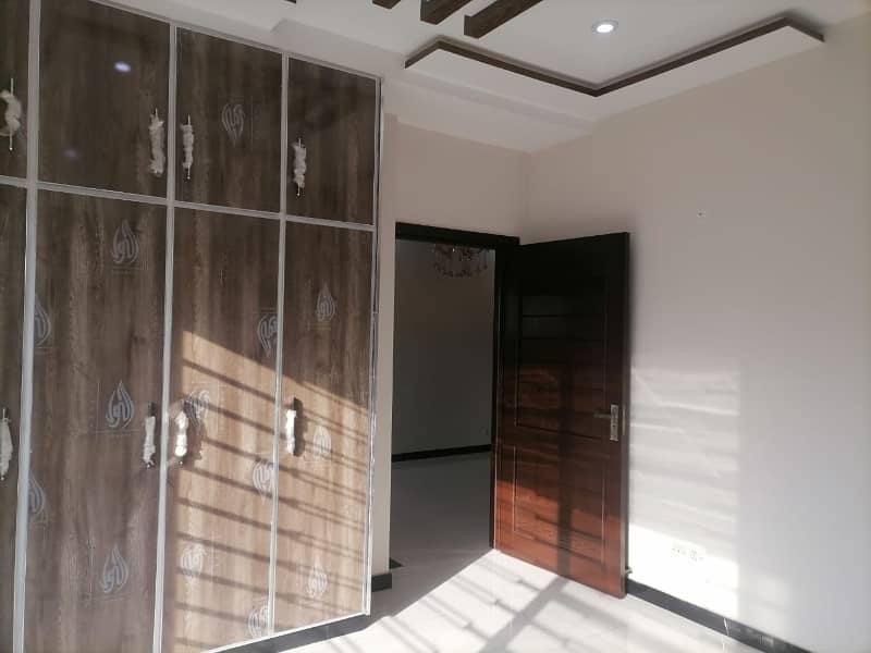 5 Marla House For Sale In DHA Phase 11 4