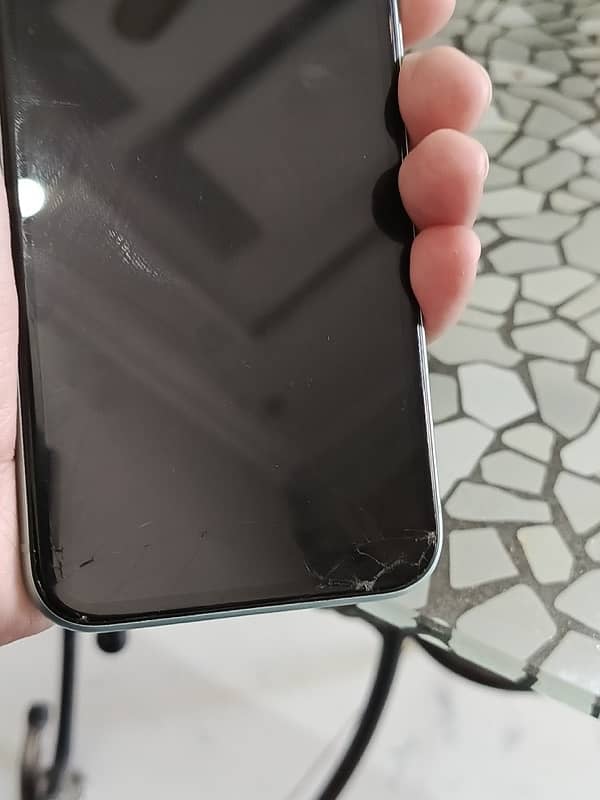 Apple Iphone 11 128GB Factory Unlock 2