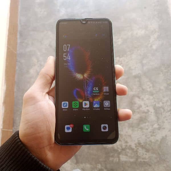 infinix Note 11 6+5/128 5