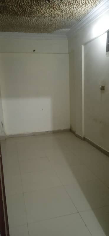 4 Marla Flat 1st Floor For Sale 2 Bedroom Gulistan E Jauhar 23