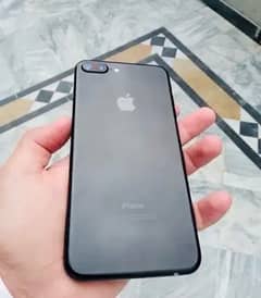 iPhone 7 Plus 32gb all ok 10by10 Non pta all sim working 87BH all pack