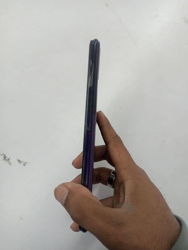 Infinix Smart 4 2