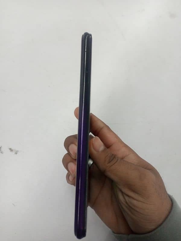 Infinix Smart 4 4