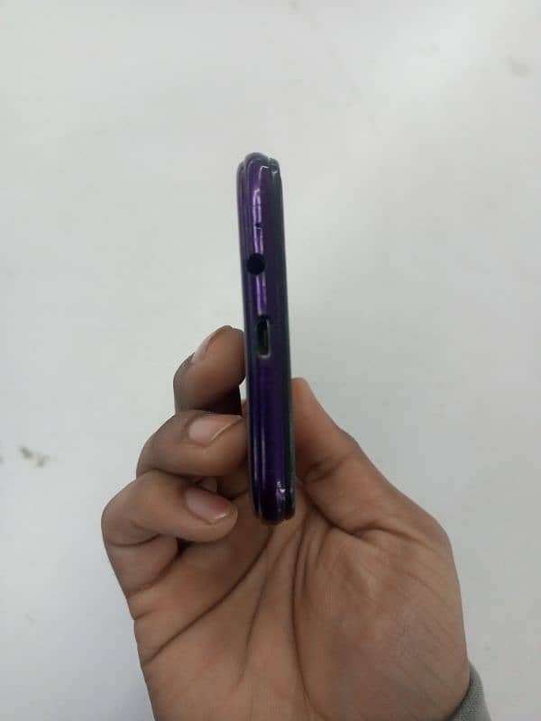 Infinix Smart 4 5