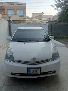 Toyota Prius 2009