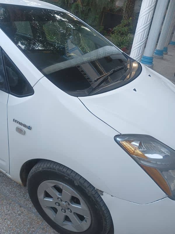 Toyota Prius 2009 1