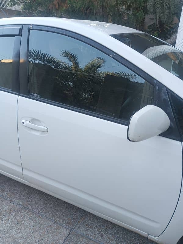 Toyota Prius 2009 2