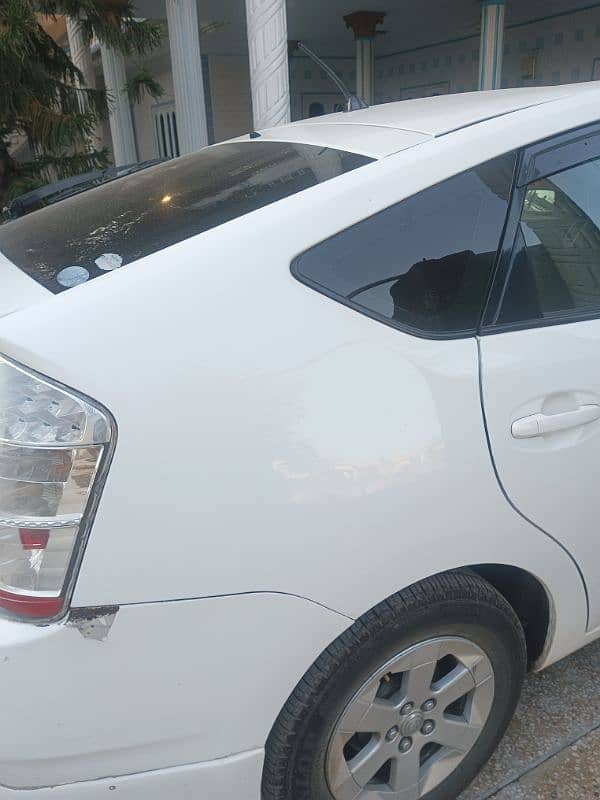 Toyota Prius 2009 4