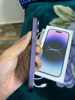 iphone 14 pro 256 gb